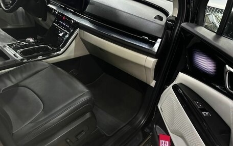 KIA Carnival, 2021 год, 4 100 000 рублей, 10 фотография