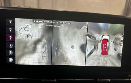 KIA Carnival, 2021 год, 4 100 000 рублей, 6 фотография