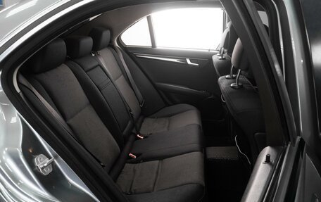 Mercedes-Benz C-Класс, 2011 год, 1 299 000 рублей, 7 фотография