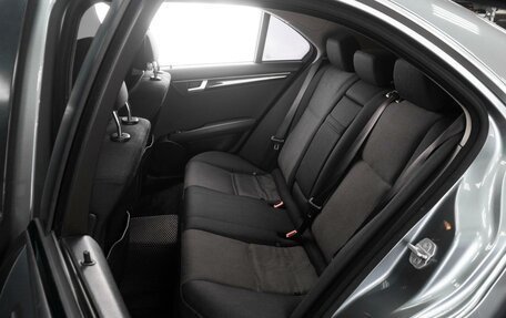 Mercedes-Benz C-Класс, 2011 год, 1 299 000 рублей, 9 фотография