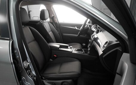 Mercedes-Benz C-Класс, 2011 год, 1 299 000 рублей, 8 фотография