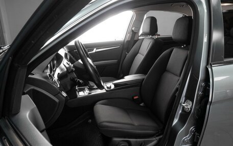 Mercedes-Benz C-Класс, 2011 год, 1 299 000 рублей, 10 фотография