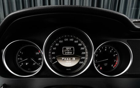 Mercedes-Benz C-Класс, 2011 год, 1 299 000 рублей, 17 фотография