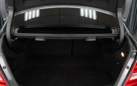 Mercedes-Benz C-Класс, 2011 год, 1 299 000 рублей, 24 фотография