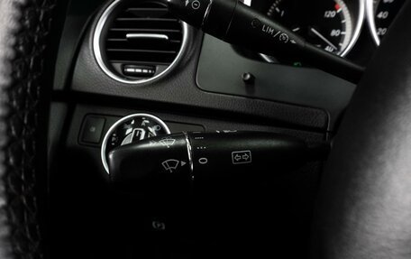 Mercedes-Benz C-Класс, 2011 год, 1 299 000 рублей, 22 фотография