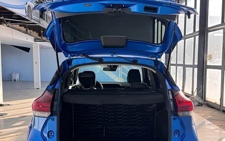 Nissan Kicks I, 2022 год, 1 650 000 рублей, 6 фотография