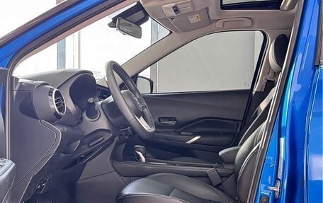 Nissan Kicks I, 2022 год, 1 650 000 рублей, 8 фотография