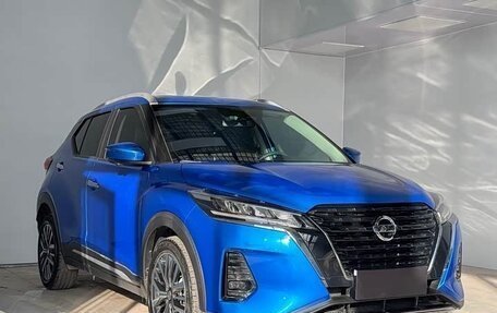 Nissan Kicks I, 2022 год, 1 650 000 рублей, 2 фотография