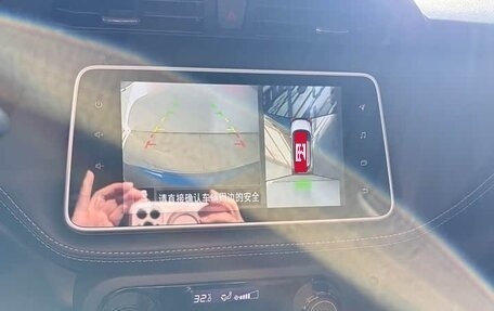 Nissan Kicks I, 2022 год, 1 650 000 рублей, 11 фотография