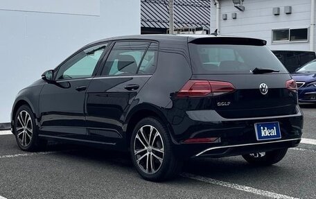 Volkswagen Golf VII, 2019 год, 1 170 000 рублей, 3 фотография