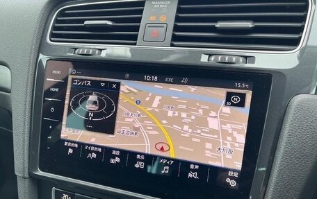 Volkswagen Golf VII, 2019 год, 1 170 000 рублей, 11 фотография