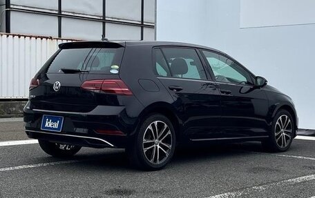 Volkswagen Golf VII, 2019 год, 1 170 000 рублей, 5 фотография