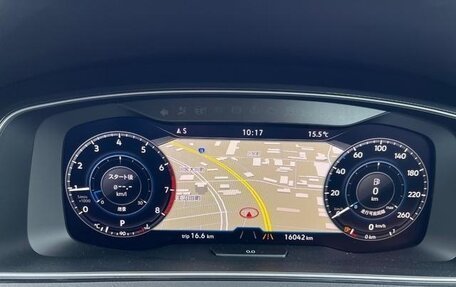 Volkswagen Golf VII, 2019 год, 1 170 000 рублей, 12 фотография