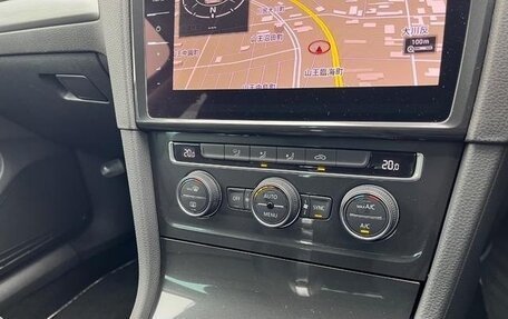 Volkswagen Golf VII, 2019 год, 1 170 000 рублей, 13 фотография