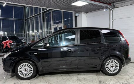 Ford C-MAX I рестайлинг, 2008 год, 590 000 рублей, 3 фотография