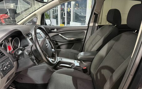 Ford C-MAX I рестайлинг, 2008 год, 590 000 рублей, 8 фотография