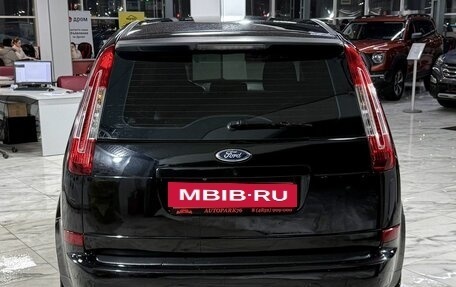 Ford C-MAX I рестайлинг, 2008 год, 590 000 рублей, 6 фотография