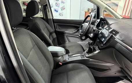 Ford C-MAX I рестайлинг, 2008 год, 590 000 рублей, 14 фотография