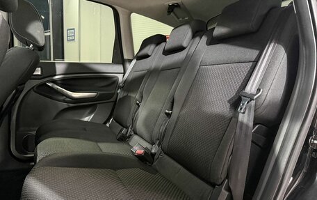 Ford C-MAX I рестайлинг, 2008 год, 590 000 рублей, 10 фотография