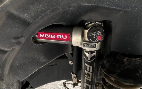 Jeep Wrangler, 2021 год, 6 000 000 рублей, 5 фотография