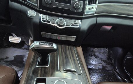 Haval H9 I рестайлинг, 2019 год, 2 295 000 рублей, 4 фотография