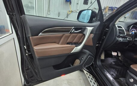 Haval H9 I рестайлинг, 2019 год, 2 295 000 рублей, 10 фотография