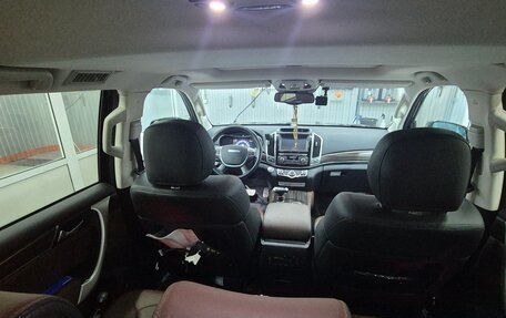 Haval H9 I рестайлинг, 2019 год, 2 295 000 рублей, 13 фотография