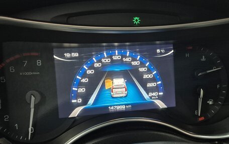 Haval H9 I рестайлинг, 2019 год, 2 295 000 рублей, 6 фотография