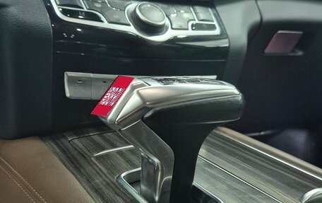 Haval H9 I рестайлинг, 2019 год, 2 295 000 рублей, 5 фотография