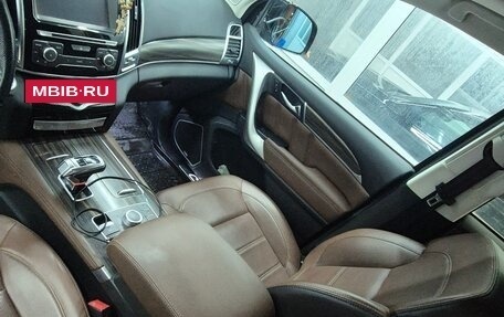 Haval H9 I рестайлинг, 2019 год, 2 295 000 рублей, 12 фотография