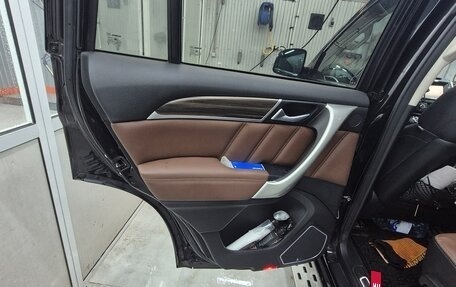 Haval H9 I рестайлинг, 2019 год, 2 295 000 рублей, 11 фотография