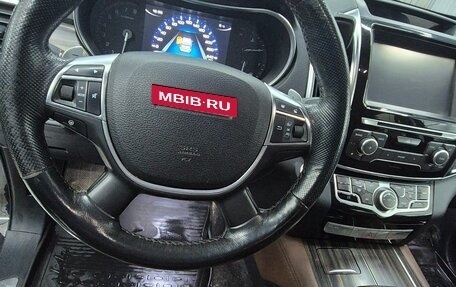 Haval H9 I рестайлинг, 2019 год, 2 295 000 рублей, 7 фотография