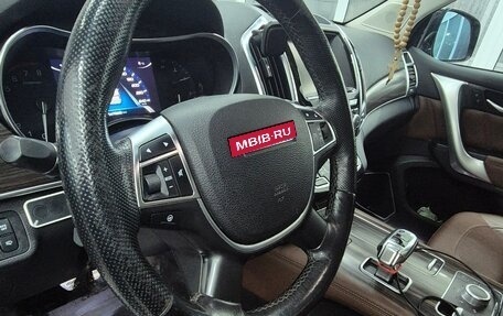 Haval H9 I рестайлинг, 2019 год, 2 295 000 рублей, 8 фотография