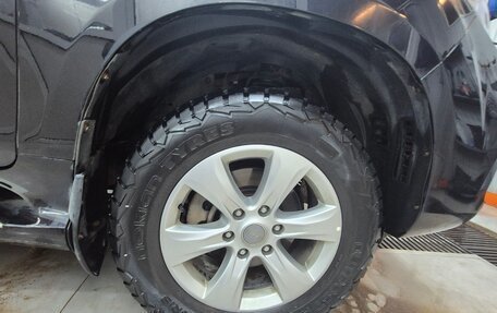 Haval H9 I рестайлинг, 2019 год, 2 295 000 рублей, 26 фотография