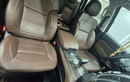 Haval H9 I рестайлинг, 2019 год, 2 295 000 рублей, 17 фотография