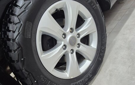 Haval H9 I рестайлинг, 2019 год, 2 295 000 рублей, 27 фотография