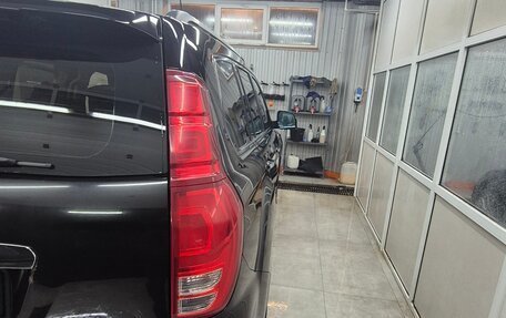 Haval H9 I рестайлинг, 2019 год, 2 295 000 рублей, 31 фотография