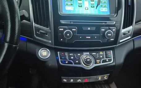 Haval H9 I рестайлинг, 2019 год, 2 295 000 рублей, 38 фотография