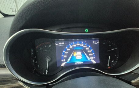 Haval H9 I рестайлинг, 2019 год, 2 295 000 рублей, 34 фотография