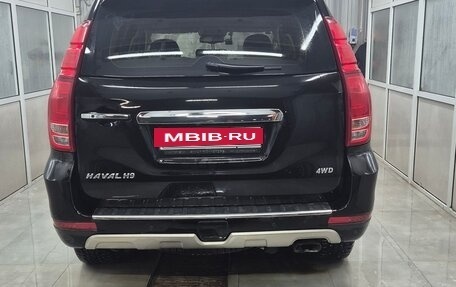 Haval H9 I рестайлинг, 2019 год, 2 295 000 рублей, 32 фотография