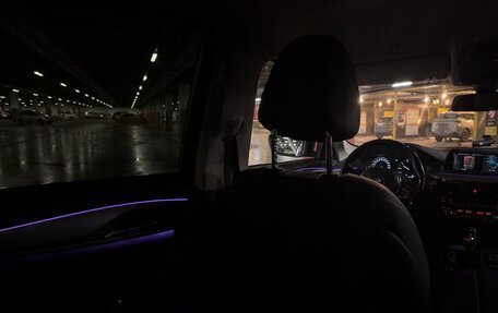 BMW 5 серия, 2018 год, 3 250 000 рублей, 14 фотография