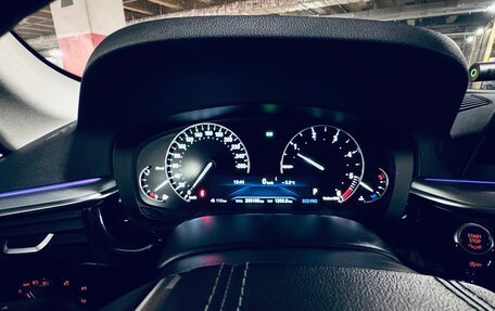 BMW 5 серия, 2018 год, 3 250 000 рублей, 9 фотография