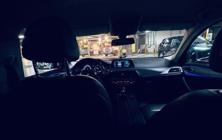 BMW 5 серия, 2018 год, 3 250 000 рублей, 10 фотография