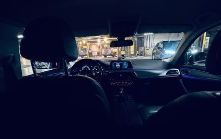 BMW 5 серия, 2018 год, 3 250 000 рублей, 13 фотография