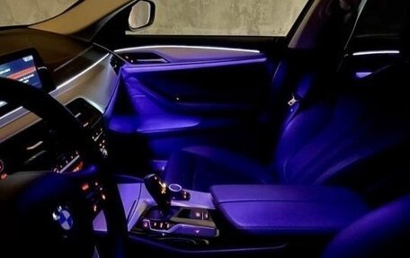 BMW 5 серия, 2018 год, 3 250 000 рублей, 17 фотография