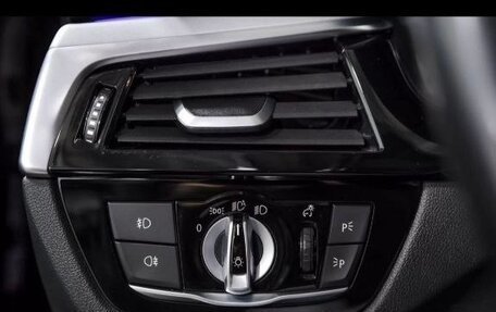 BMW 5 серия, 2018 год, 3 250 000 рублей, 27 фотография