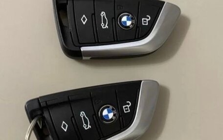 BMW 5 серия, 2018 год, 3 250 000 рублей, 23 фотография