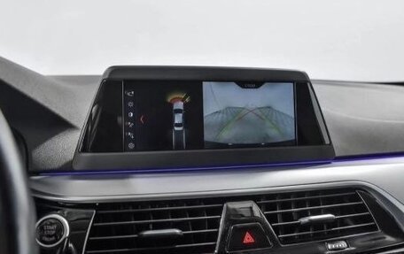 BMW 5 серия, 2018 год, 3 250 000 рублей, 28 фотография