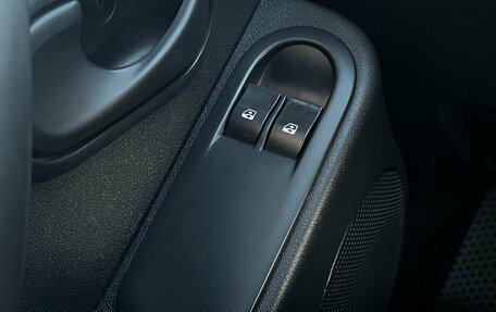 Renault Duster I рестайлинг, 2015 год, 975 000 рублей, 20 фотография