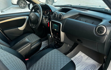 Renault Duster I рестайлинг, 2015 год, 975 000 рублей, 15 фотография